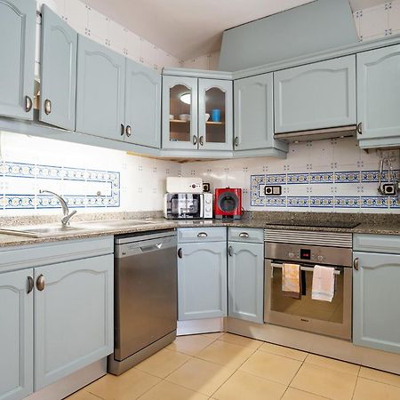 ל'אמטיה דה מר Duplex Con Encanto מראה חיצוני תמונה