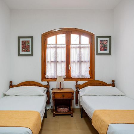 ל'אמטיה דה מר Duplex Con Encanto מראה חיצוני תמונה