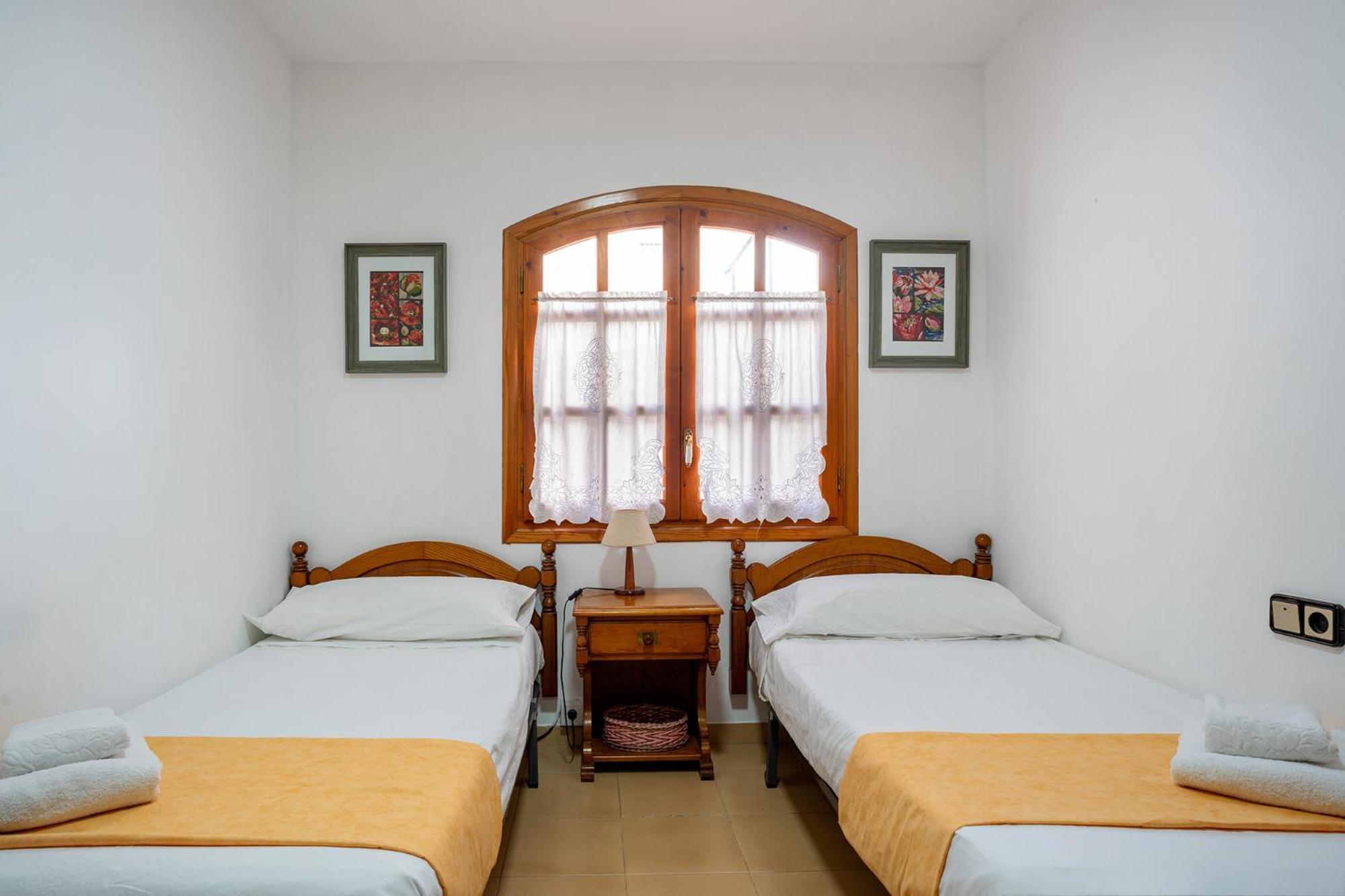 ל'אמטיה דה מר Duplex Con Encanto מראה חיצוני תמונה