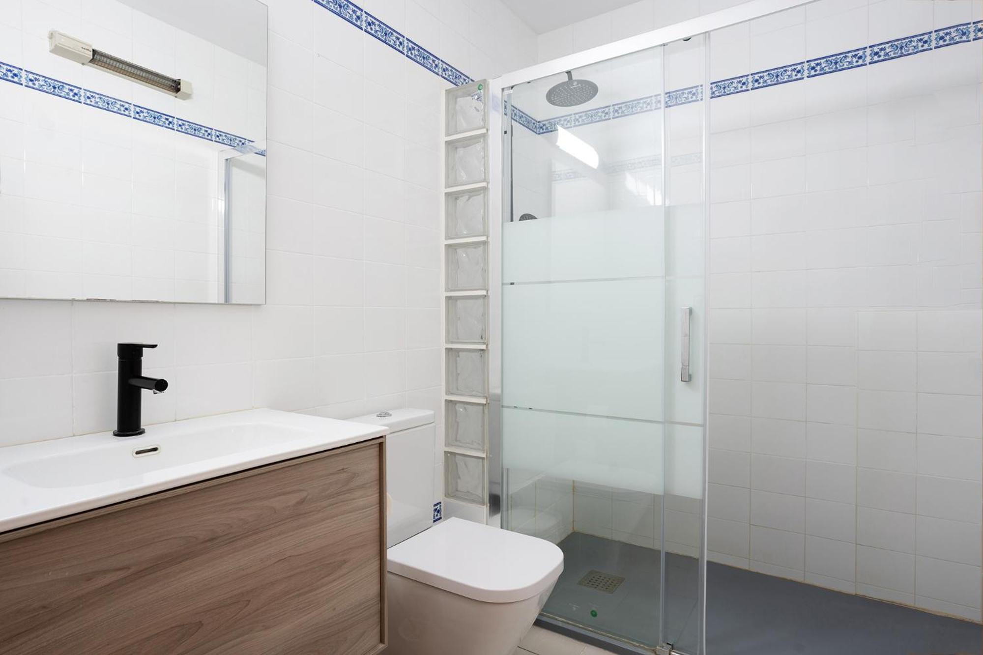 ל'אמטיה דה מר Duplex Con Encanto מראה חיצוני תמונה