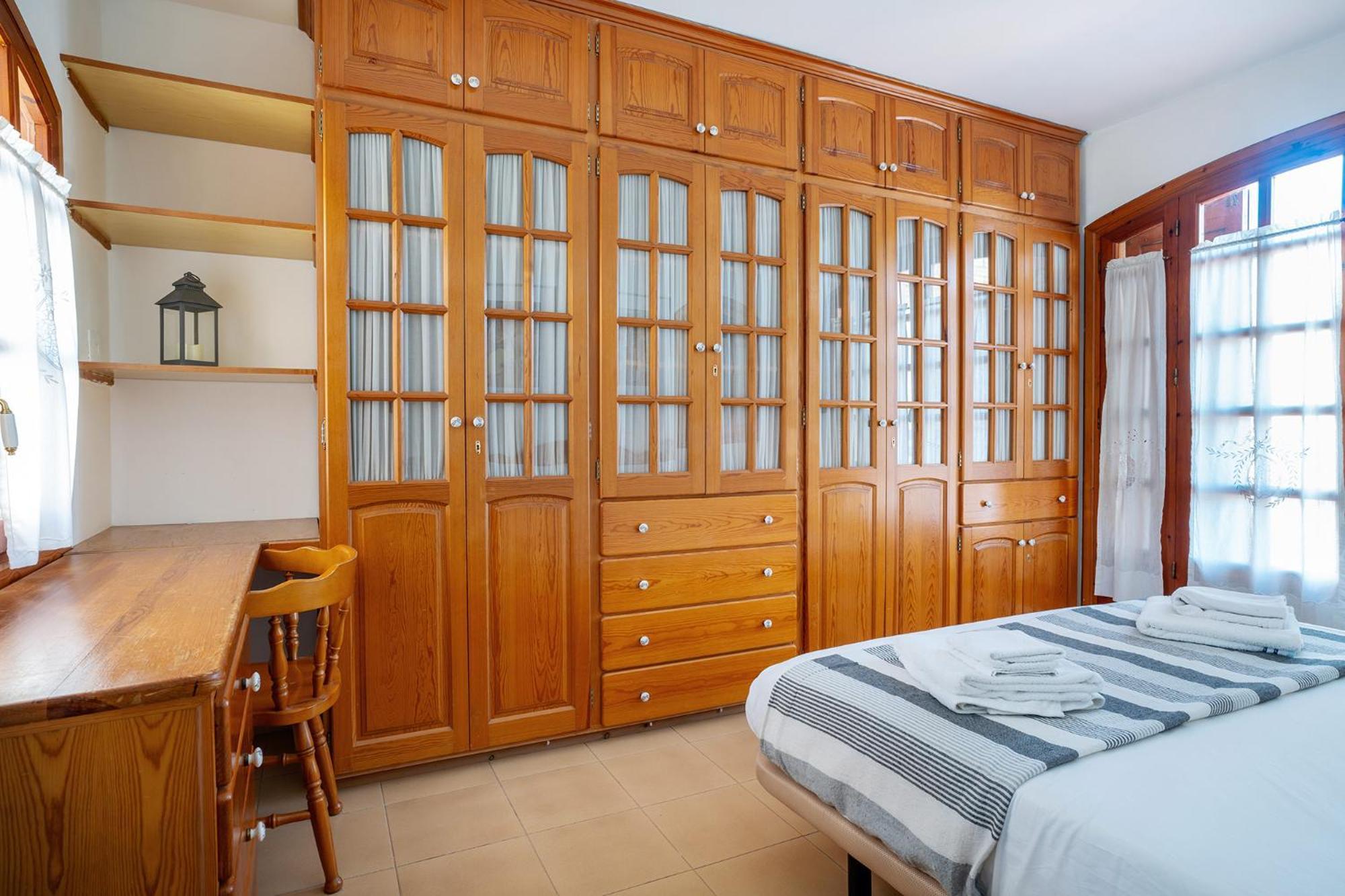ל'אמטיה דה מר Duplex Con Encanto מראה חיצוני תמונה