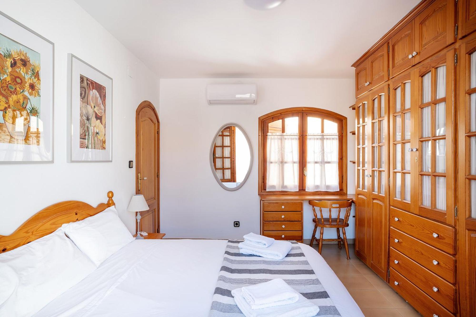 ל'אמטיה דה מר Duplex Con Encanto מראה חיצוני תמונה